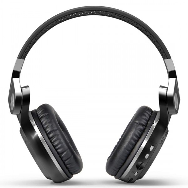 Bluedio T2+ Kablosuz Kulaklık