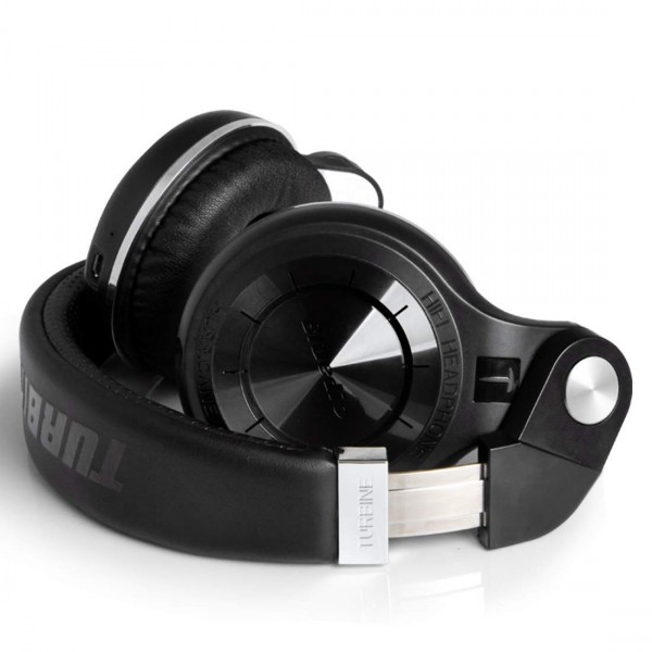 Bluedio T2+ Kablosuz Kulaklık
