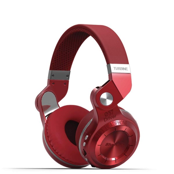 Bluedio T2+ Kablosuz Kulaklık