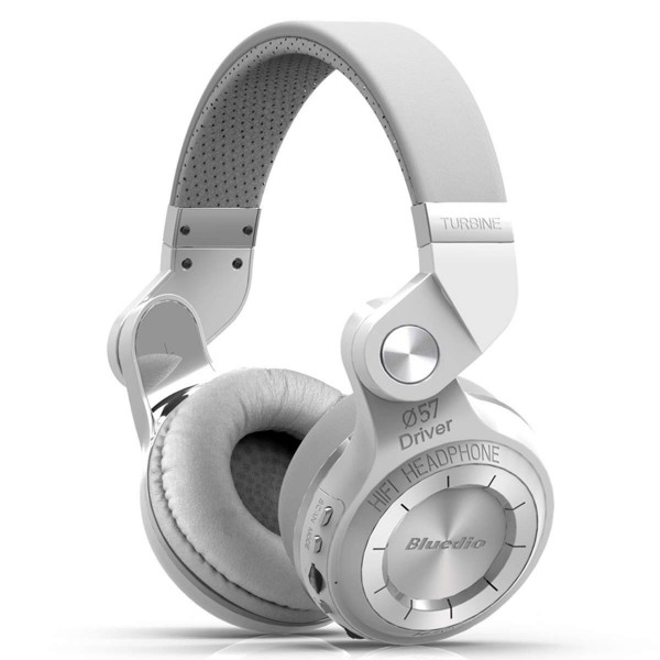 Bluedio T2+ Kablosuz Kulaklık