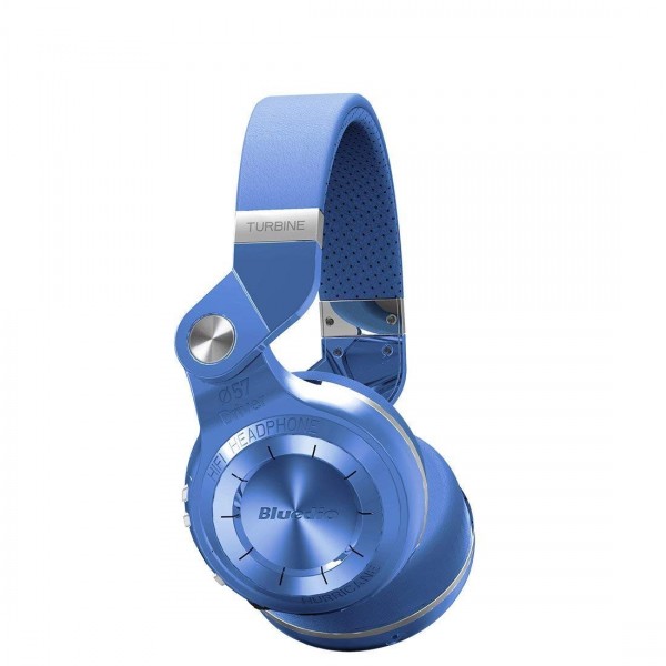 Bluedio T2+ Kablosuz Kulaklık