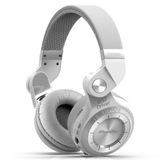 Bluedio T2+ Kablosuz Kulaklık