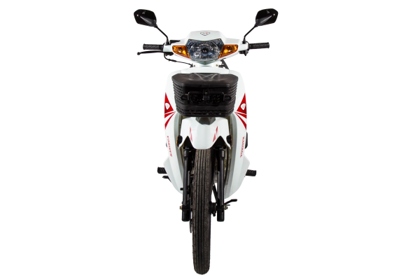 Arora AR50-50 Kasırga Cub