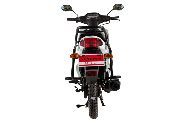 Arora AR50-50 Kasırga Cub