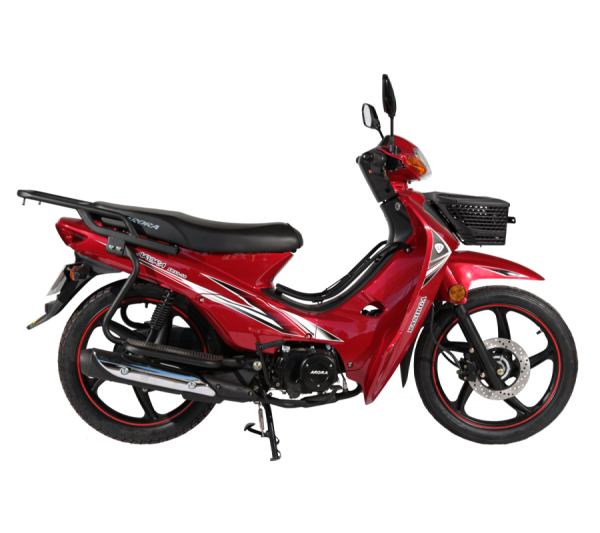 Arora AR50-50 Kasırga Cub