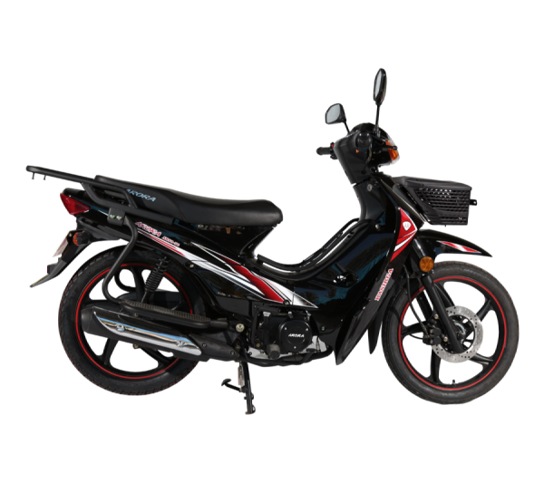 Arora AR50-50 Kasırga Cub