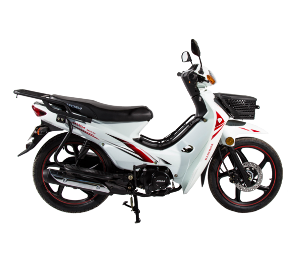 Arora AR50-50 Kasırga Cub