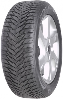 Goodyear UltraGrip 8 205/60 R15 91H Kış Lastiği