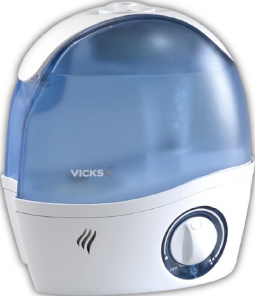 Vicks VH5000 Hava Nemlendirici