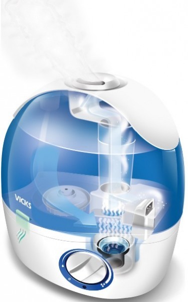Vicks VH5000 Hava Nemlendirici