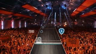 Guitar Hero Live Xbox