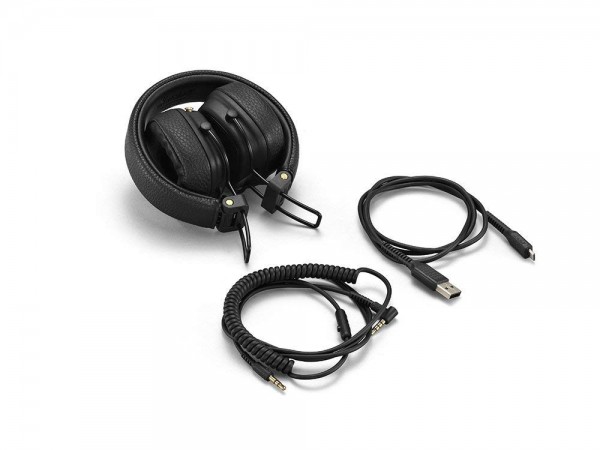 Marshall Major III Bluetooth Kablosuz Kulaklık