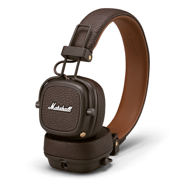 Marshall Major III Bluetooth Kablosuz Kulaklık