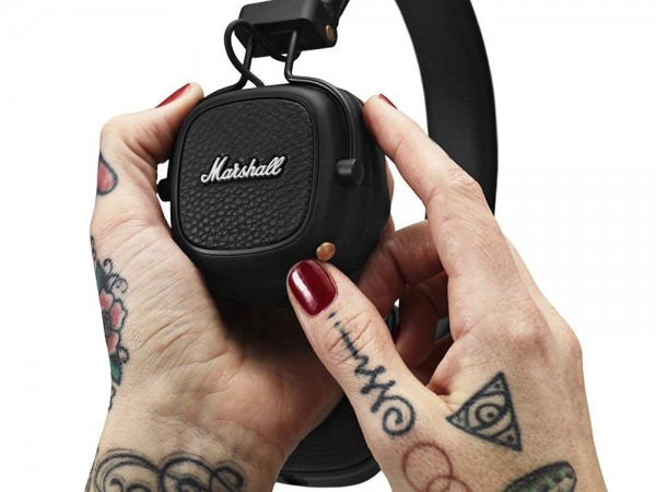 Marshall Major III Bluetooth Kablosuz Kulaklık