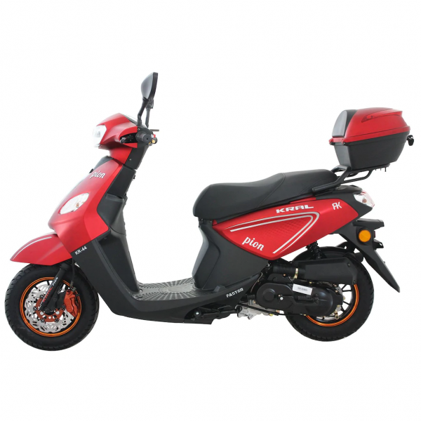 Kral KR-44 Pion 50 Scooter