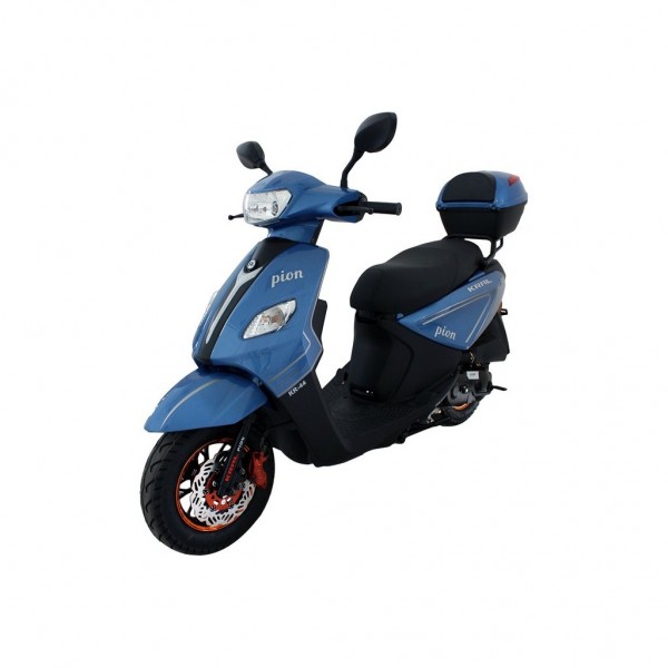 Kral KR-44 Pion 50 Scooter
