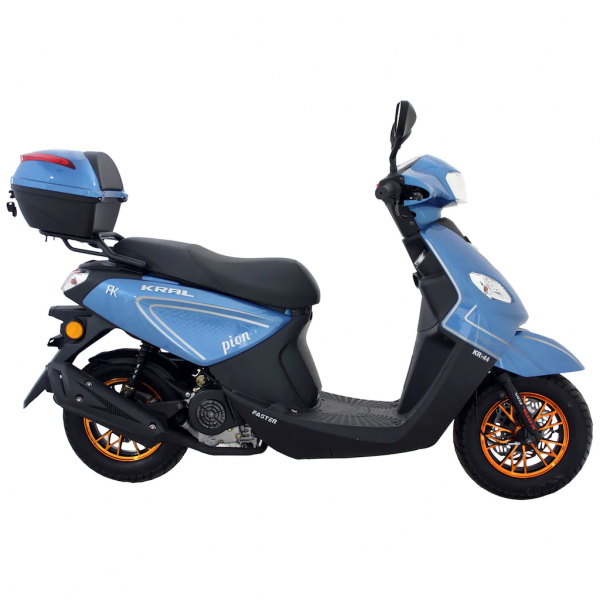 Kral KR-44 Pion 50 Scooter
