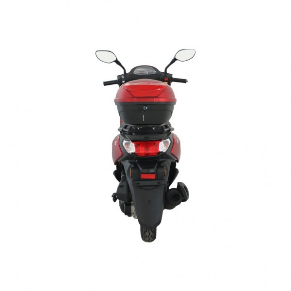 Kral KR-44 Pion 50 Scooter