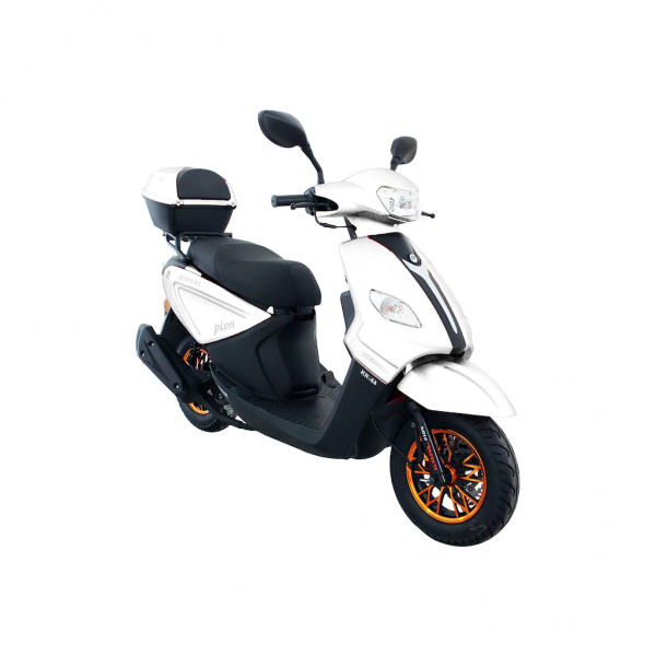 Kral KR-44 Pion 50 Scooter