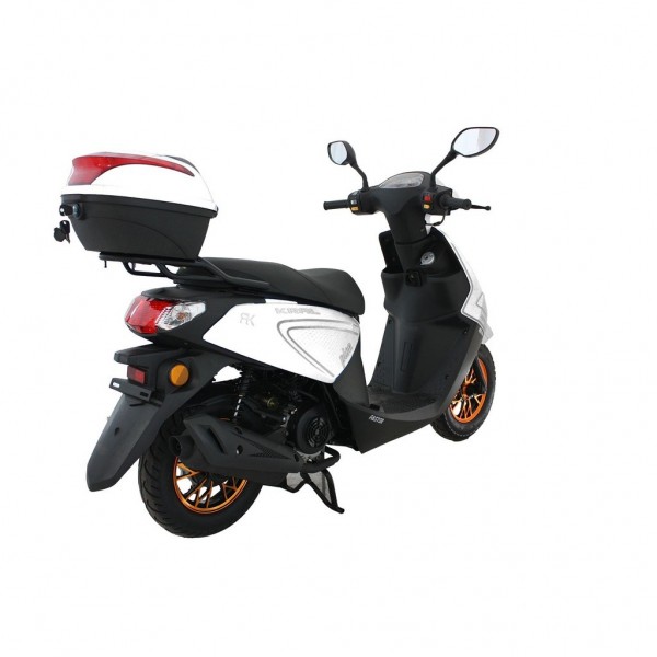 Kral KR-44 Pion 50 Scooter