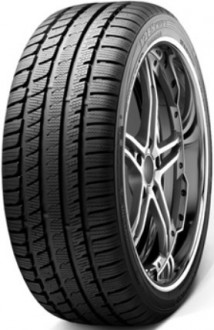 Kumho I'Zen Kw27 245/45 R17 99V XL Kış Lastiği