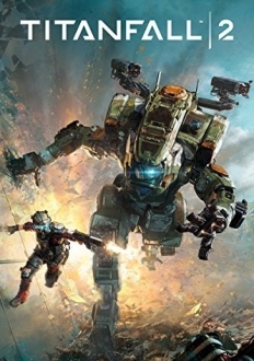 Titanfall 2 Xbox