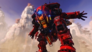 Titanfall 2 Xbox
