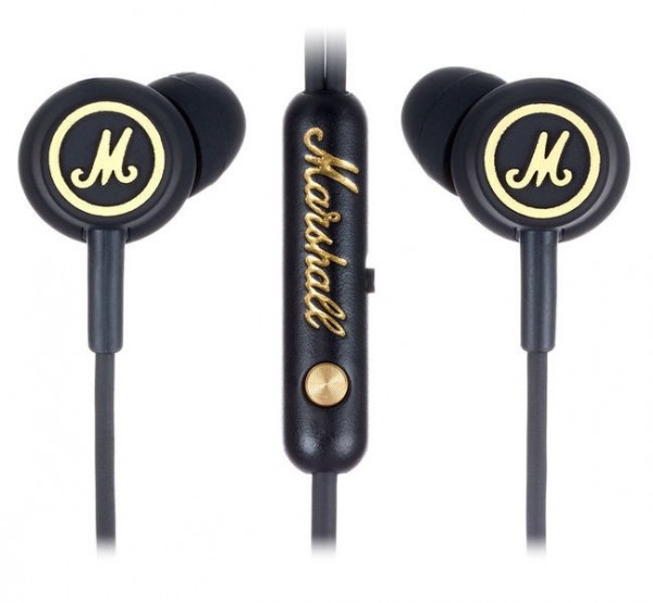 Marshall Mode EQ Kablolu Kulaklık