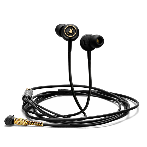 Marshall Mode EQ Kablolu Kulaklık