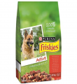 Friskies Active Etli 10 Kg resim