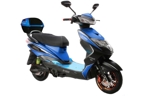 Kral KR-24 Asteroit 5000 Scooter
