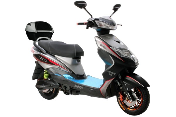 Kral KR-24 Asteroit 5000 Scooter