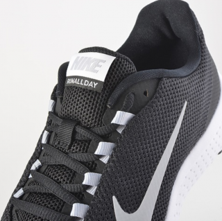 Nike Runallday SS18 Erkek Spor Ayakkabı