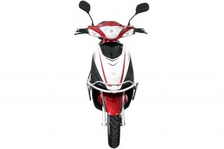 Kral KR03 Merlin 3000 Scooter