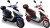 Kral KR03 Merlin 3000 Scooter