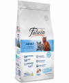 Felicia Somonlu Adult 2 kg resim