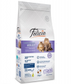 Felicia Somonlu Light&Sterilised Adult 2 kg resim