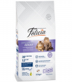 Felicia Somonlu Light&Sterilised Adult 12 kg