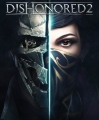 Dishonored 2 Xbox resim