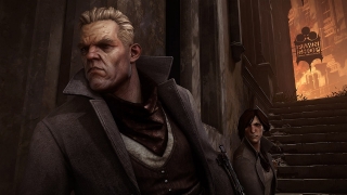 Dishonored 2 Xbox
