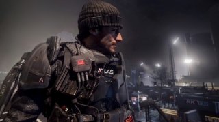 Call Of Duty Advanced Warfare Day Zero Edition PC