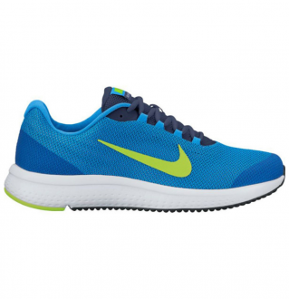 Nike Runallday SS18 Erkek Spor Ayakkabı