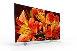 Sony KD-49XF8596 Ultra HD (4K) TV