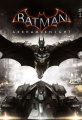 Batman Arkham Knight PS resim