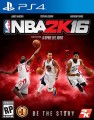 NBA 2K16 PS resim
