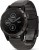 Garmin Fenix 5 Plus Sapphire Carbon Gray DLC Titanium Watch & Band Aktivite Saati
