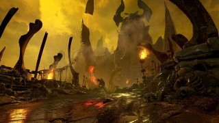 DOOM PS
