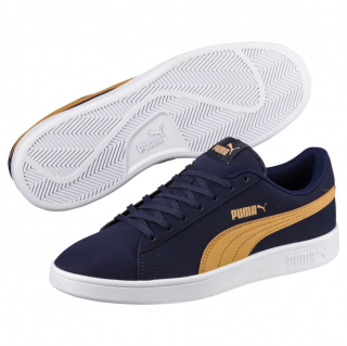 Puma Smash V2 Buck Erkek Spor Ayakkabı
