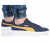 Puma Smash V2 Buck Erkek Spor Ayakkabı