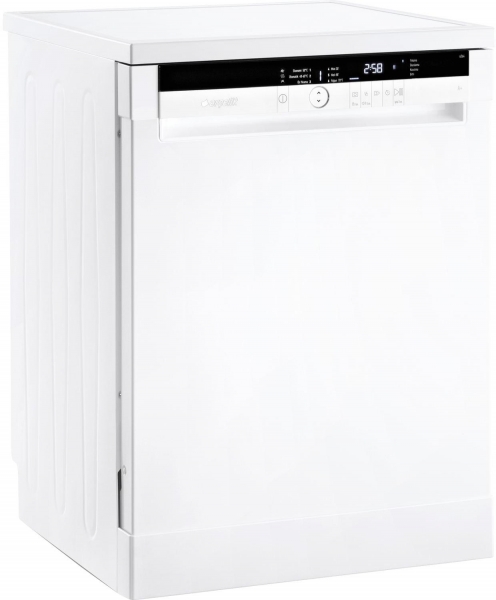 Arçelik 6264 Bulaşık Makinesi